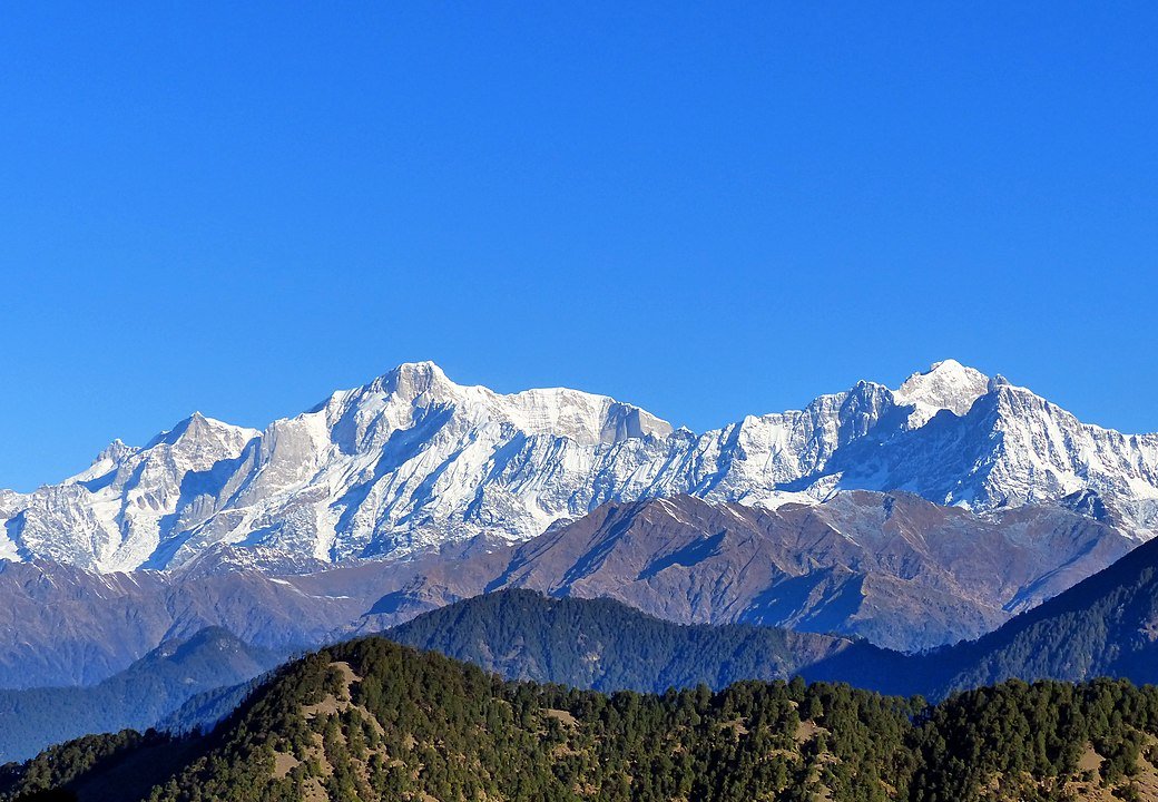 weather in kedarnath