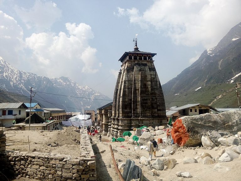 case study of disaster management of kedarnath tragedy 2013