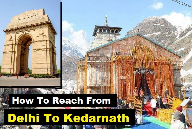 how-to-reach-from-delhi-to-kedarnath