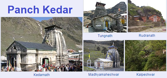 panch-kedar-temple-name