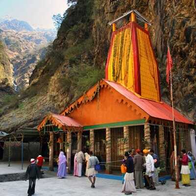 yamunotri yatra 2023