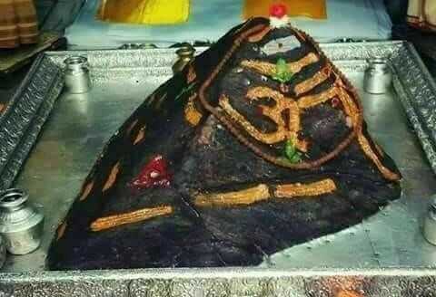 केदारनाथ jyotirlingam