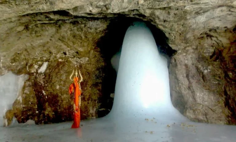 facts about amarnath yatra