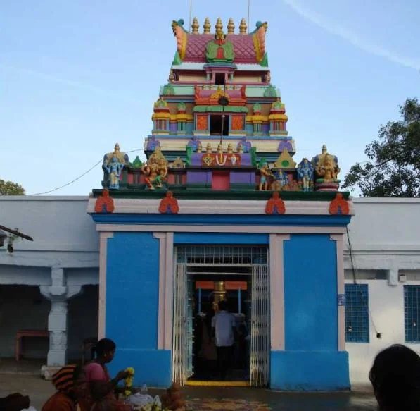 Facts about Chilkur Balaji Temple