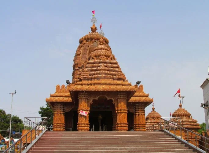 facts about Jagannath Temple