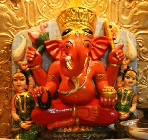facts about siddhivinayak temple