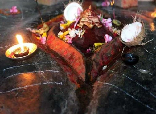 kamakhya goddess worship